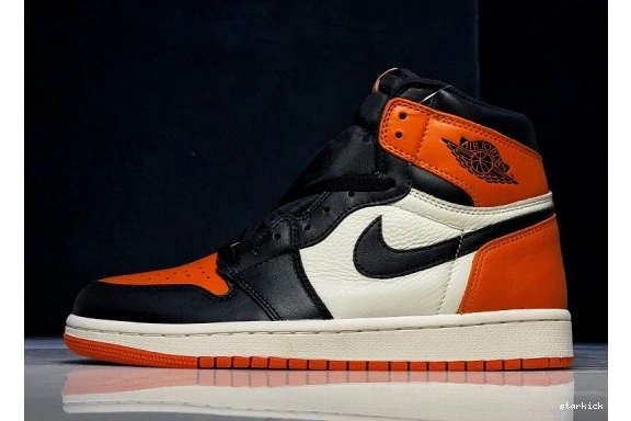 High 1 Retro  555088-005 Jordan Backboard 555088-005 Shattered 1206